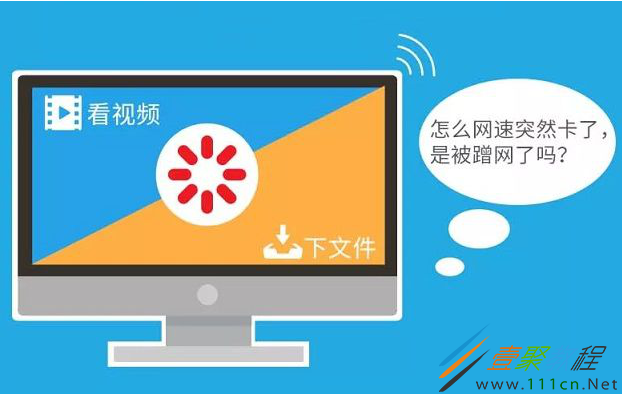 WiFi被蹭网问题解决