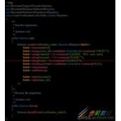 在 Laravel 中 “规范” 的开发短信验证码发送功能