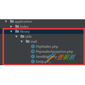 详解thinkphp5+swoole实现异步邮件群发(SMTP方式)
