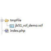 PHP实现生成vcf vcard文件功能类定义与使用方法详解