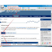 PHP jpgraph库的配置及生成统计图表