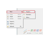 一聚教程网PHP入门教程03:PHP的语法结构