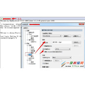 SecureCRT中文乱码问题解决办法