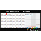 攻击者是如何将PHP Phar包伪装成图像以绕过文件类型检测的