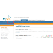 Windows中关于php+mysql5.7的配置