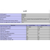 PHP安装ORACLE扩展(oic8安装教程)