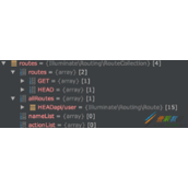 Laravel源码解析之路由的使用和示例详解