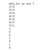 PHP基于关联数组20行代码搞定约瑟夫问题示例