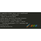 tp5(thinkPHP5)怎么操作mongoDB数据库