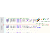通过phpmyadmin修改MySQL密码与phpmyadmin无法登录解决方法