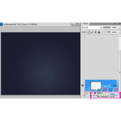 photoshop如何制作绚丽霓虹灯效果的打散立体文字