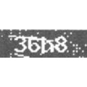 PHP生成图片验证码练习笔记