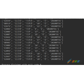 Python如何爬取12306车次信息