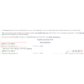 详解PHP5.6.30与Apache2.4.x配置