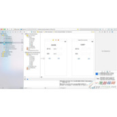 iOS+PHP注册登录系统 iOS部分（下）