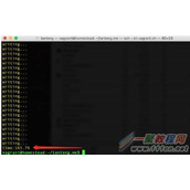 PHP 写文件加锁的例子