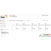 Drupal 7结合Apache Solr 4.7实现中文分词教程