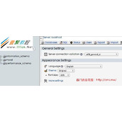 MAMP环境phpMyAdmin没有创建数据库问题
