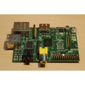 如何在在树莓(Raspberry)PI 上运行 Apache