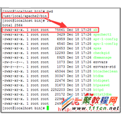 apache自带的性能测试工具ab使用教程