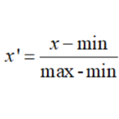 python热力图实现代码实例