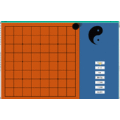 基于Python实现围棋游戏代码示例