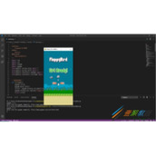 基于Python制作flappybird游戏代码示例