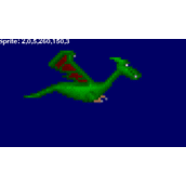 利用Pygame制作简单动画代码示例解析