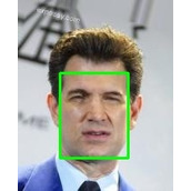 Python为人脸照片添加口罩代码实例