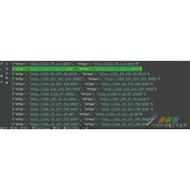 Python创建属于自己的IP池代码示例