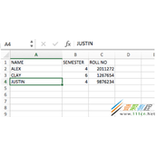 Python使用xlrd和xlwt批量读写excel文件代码示例
