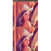 python opencv实现影像拼接代码示例