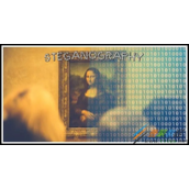 使用Python隐藏图像中的数据代码示例