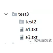 Python中shutil模块代码使用解析