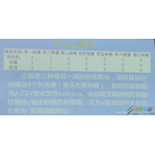 python数据写入列表并导出折线图代码示例
