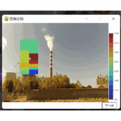 Pygame鼠标进行图片的移动与缩放代码示例