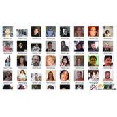 Python+OpenCV进行人脸面部表情识别代码示例