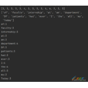 Python词频统计的两种方法代码解析