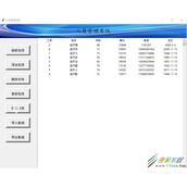 python基于Tkinter实现人员管理系统代码示例