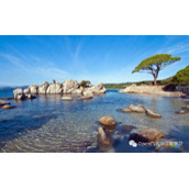 OpenCV自动给图片添加彩虹特效实现代码示例