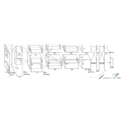TensorFlow卷积神经网络AlexNet实现代码示例