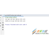 Golang利用反射对结构体优雅排序代码操作方法