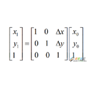 Python基本运算几何运算处理数字图像代码示例
