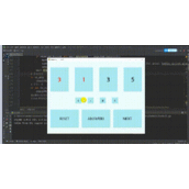 Python如何实现24点小游戏 Python实现24点小游戏代码示例
