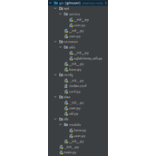 python中bottle使用代码实例