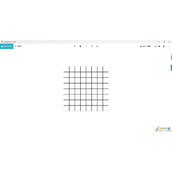 Python实现PIL图像处理库绘制国际象棋棋盘代码示例
