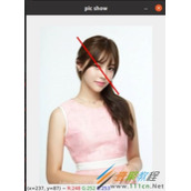 OpenCV图像绘制如何实现 OpenCV图像绘制实现代码示例