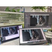 python实现不同电脑之间视频传输功能代码示例