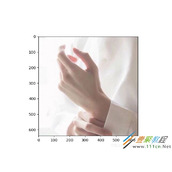 python图片灰度化处理几种方法代码示例