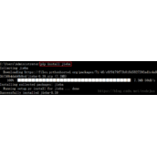 Python中jieba库的使用方法代码示例